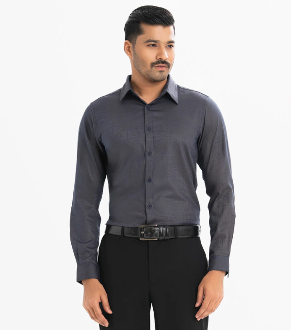 Men’s Premium Formal Shirt | Office & Business Wear
