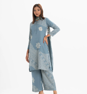 Salwar Kameez – Elegant Ethnic Wear for Women